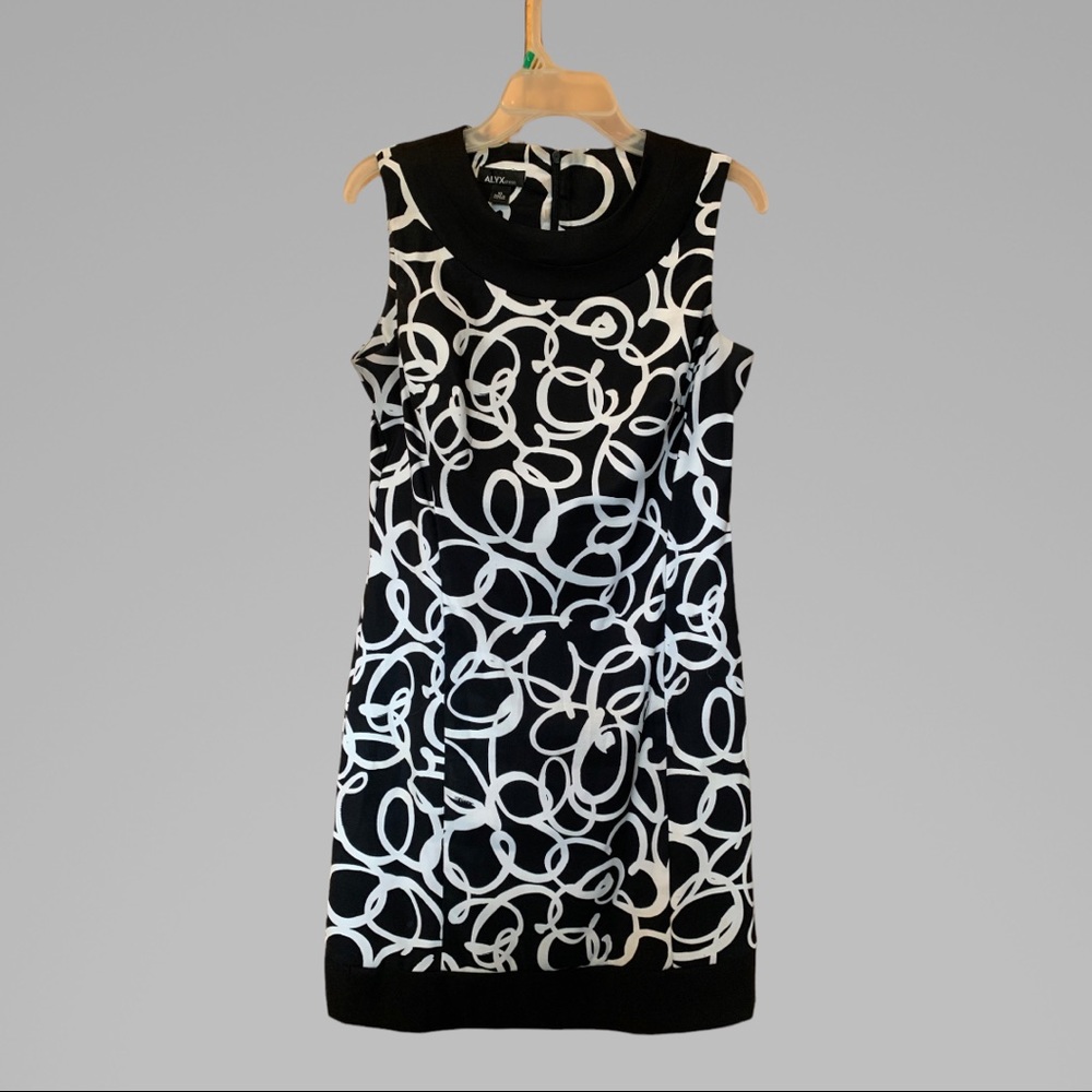 ALYXdress